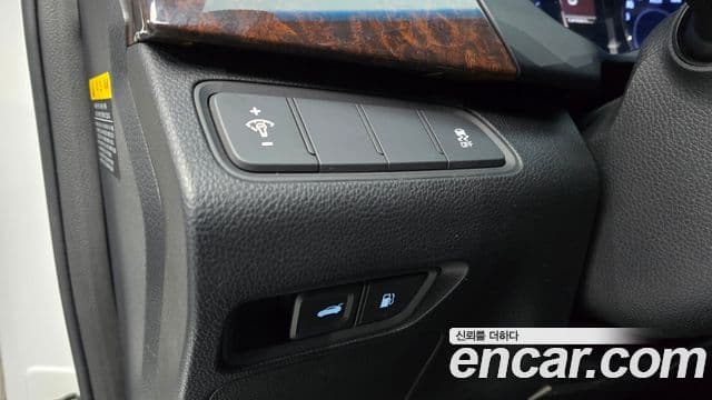 Hyundai Aslan Modern, 2015 14