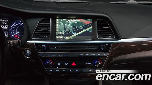 Hyundai Aslan Modern, 2015 15