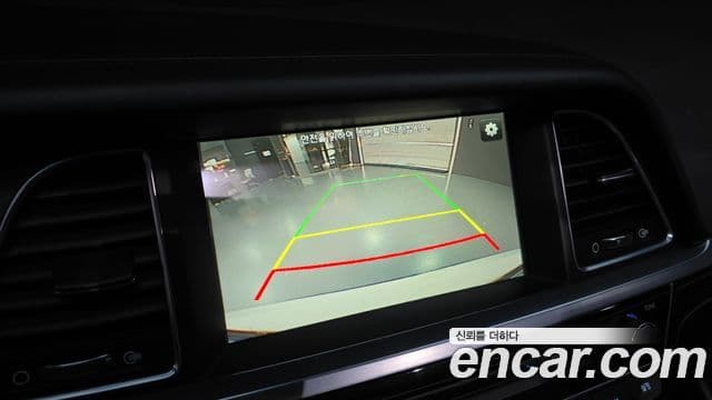 Hyundai Aslan Modern, 2015 16