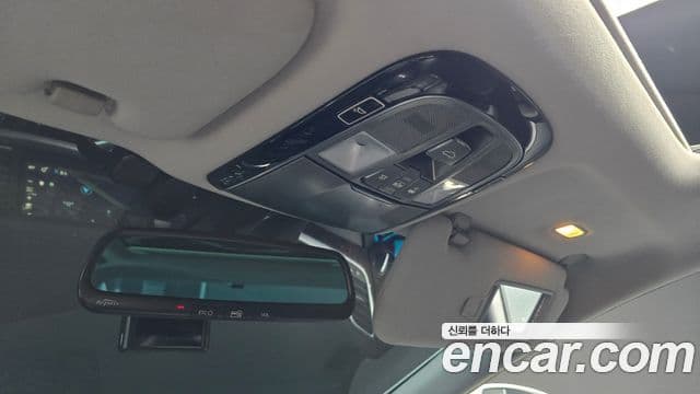 Hyundai Aslan Modern, 2015 20