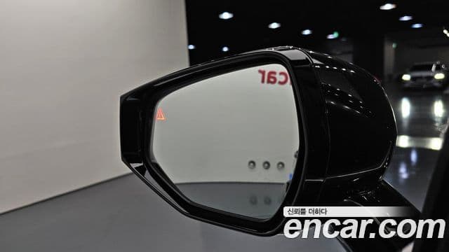 Kia K8 гибрид Noblesse, 2023 16