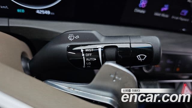 Kia K8 гибрид Noblesse, 2023 18