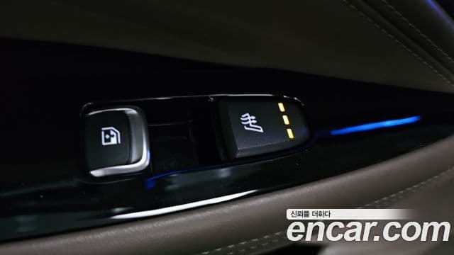 Kia K8 гибрид Noblesse, 2023 19