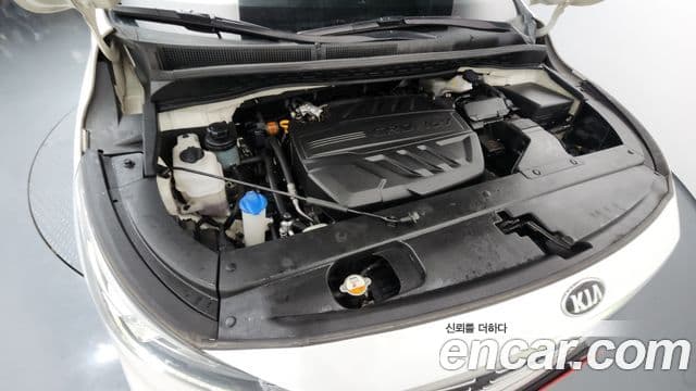 Kia The / новый New Carnival President, 2019 6