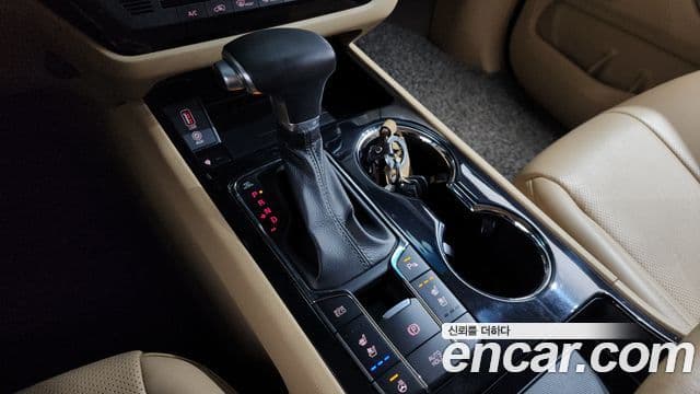 Kia The / новый New Carnival President, 2019 8