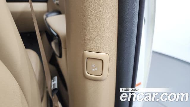 Kia The / новый New Carnival President, 2019 17