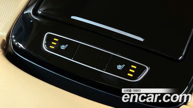 Genesis G80 (RG3) бензин 2.5 турбо 2WD, 2022 19