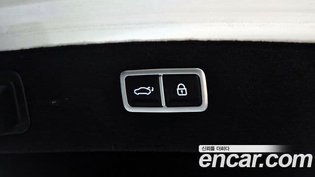 Genesis G80 (RG3) бензин 2.5 турбо 2WD, 2022 20