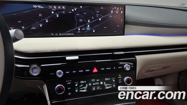 Genesis G80 (RG3) бензин 2.5 турбо 2WD, 2026 14