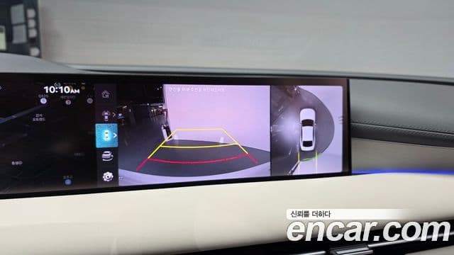 Genesis G80 (RG3) бензин 2.5 турбо 2WD, 2026 15