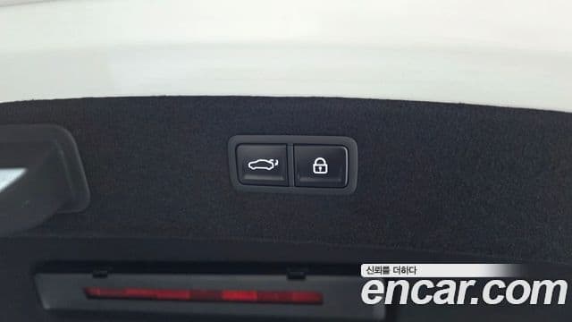 Genesis G80 (RG3) бензин 2.5 турбо 2WD, 2026 19