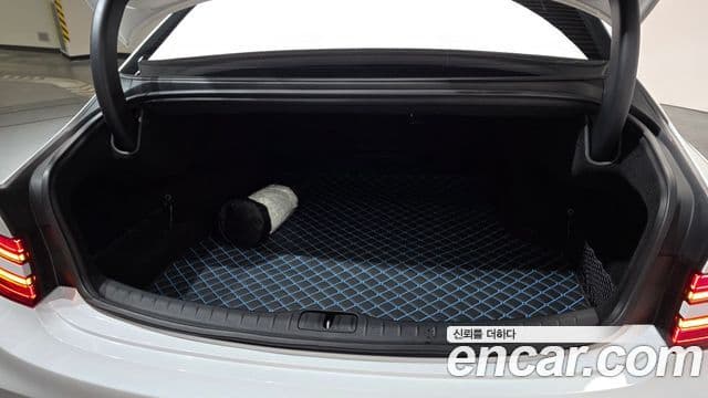 Genesis G80 (RG3) бензин 2.5 турбо 2WD, 2026 20