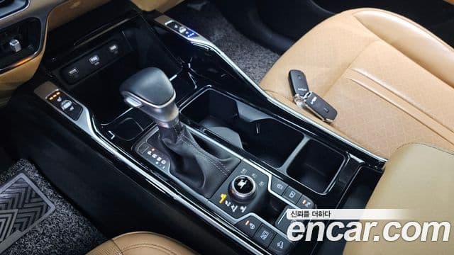 Kia Sorento 4세대 Prestige, 2022 9