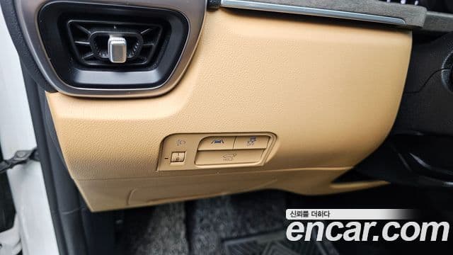 Kia Sorento 4세대 Prestige, 2022 13