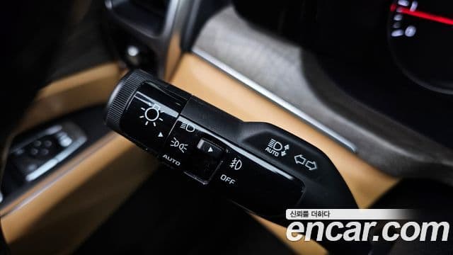 Kia Sorento 4세대 Prestige, 2022 15