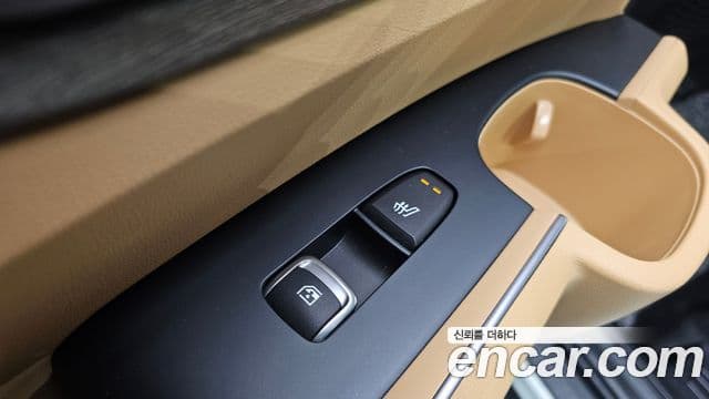 Kia Sorento 4세대 Prestige, 2022 18