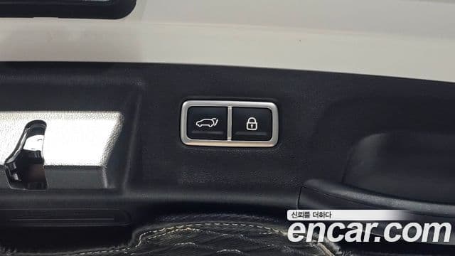 Kia Sorento 4세대 Prestige, 2022 19