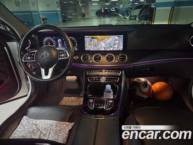 Mercedes-Benz E-класс W213 Avantgarde, 2020 7