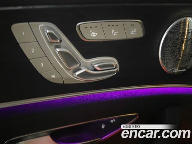 Mercedes-Benz E-класс W213 Avantgarde, 2020 13