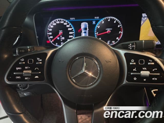 Mercedes-Benz E-класс W213 Avantgarde, 2020 15