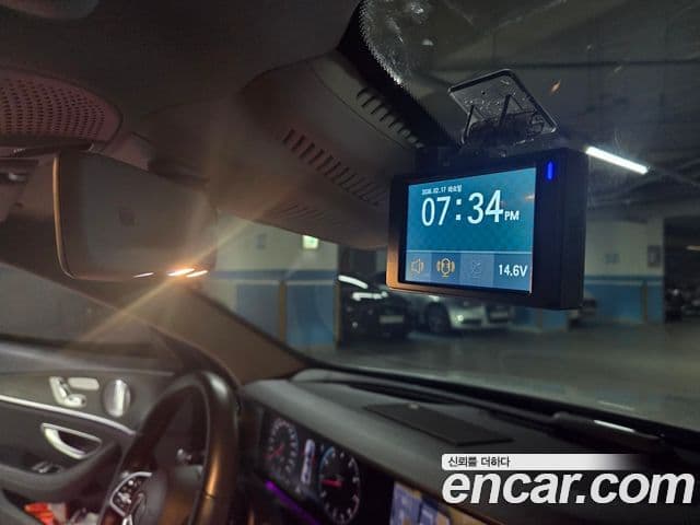 Mercedes-Benz E-класс W213 Avantgarde, 2020 17