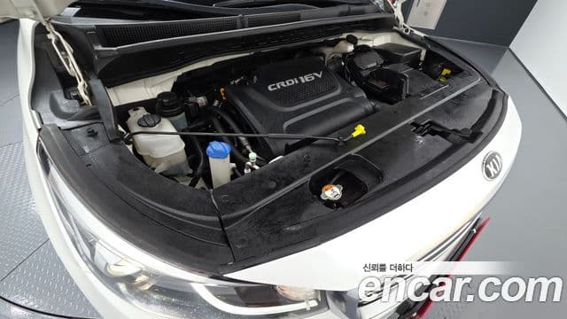 Kia All New Carnival Prestige, 2017 6