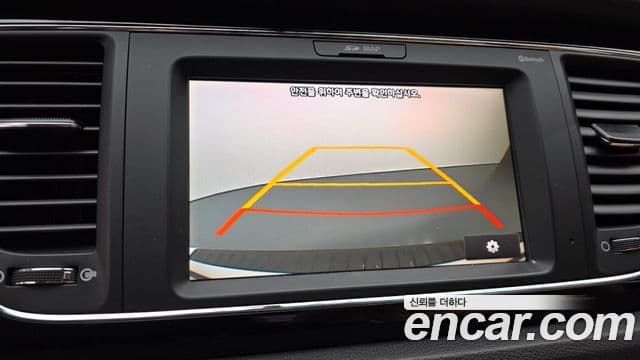 Kia All New Carnival Prestige, 2017 15