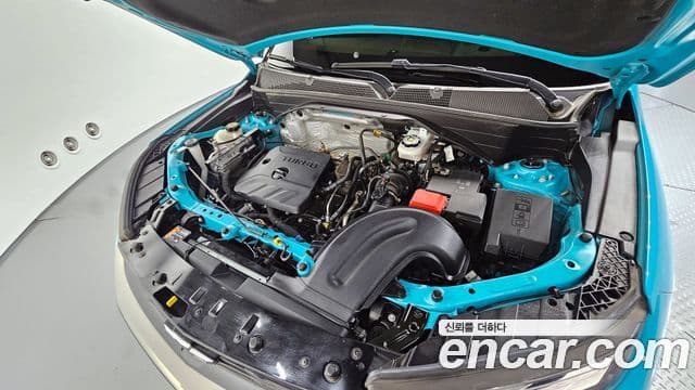 Chevrolet(GM대우) Trailblazer RS, 2021 6