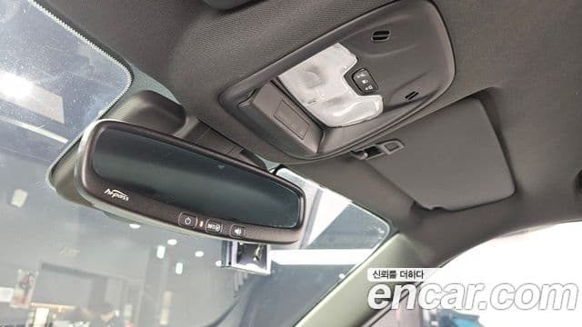 Chevrolet(GM대우) Trailblazer RS, 2021 14