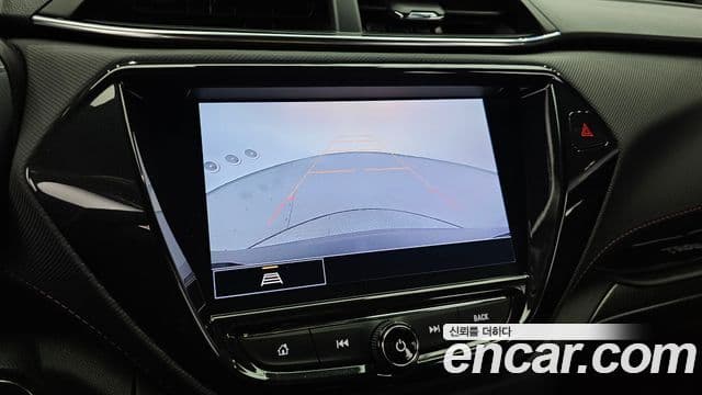 Chevrolet(GM대우) Trailblazer RS, 2021 15