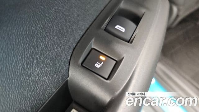 Chevrolet(GM대우) Trailblazer RS, 2021 18