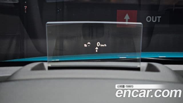 Chevrolet(GM대우) Trailblazer RS, 2021 19