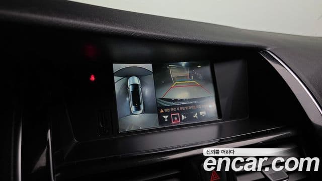 Renault Korea(Samsung) SM7 Nova 2.5 V6, 2017 15