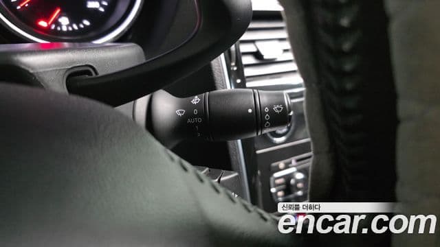 Renault Korea(Samsung) SM7 Nova 2.5 V6, 2017 17