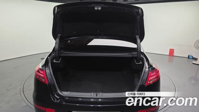 Renault Korea(Samsung) SM7 Nova 2.5 V6, 2017 20