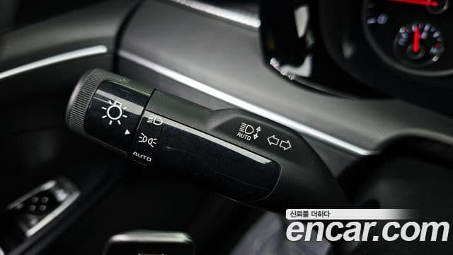 Kia K5 3세대 Prestige, 2020 16