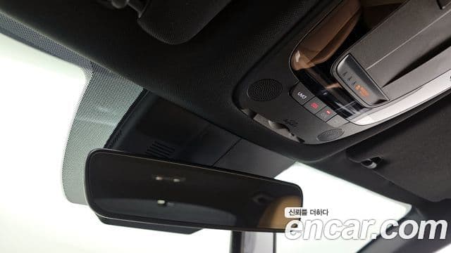 Kia K5 3세대 Prestige, 2020 20