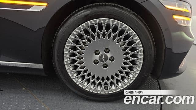 Genesis G80 (RG3) бензин 2.5 турбо AWD, 2022 все фото