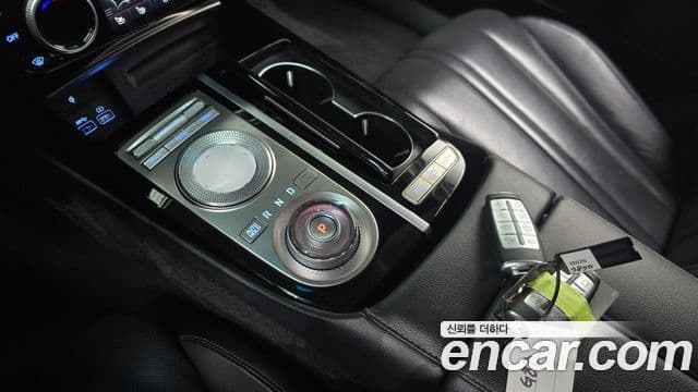 Genesis G80 (RG3) бензин 2.5 турбо AWD, 2022 9