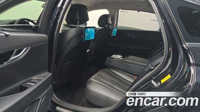 Genesis G80 (RG3) бензин 2.5 турбо AWD, 2022 12