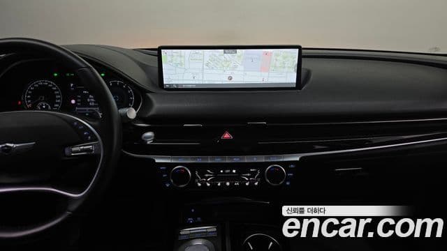 Genesis G80 (RG3) бензин 2.5 турбо AWD, 2022 15