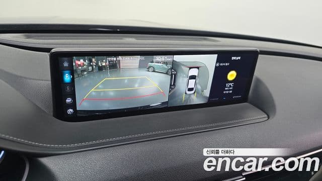 Genesis G80 (RG3) бензин 2.5 турбо AWD, 2022 16