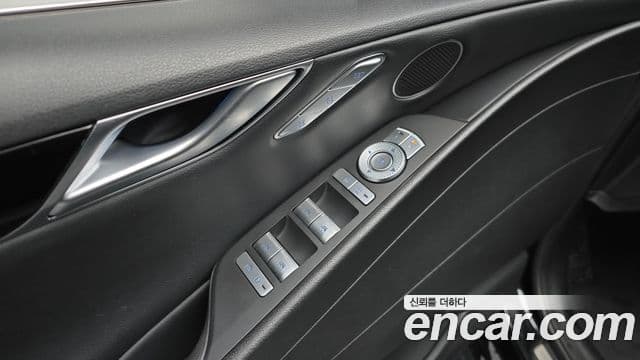 Genesis G80 (RG3) бензин 2.5 турбо AWD, 2022 17