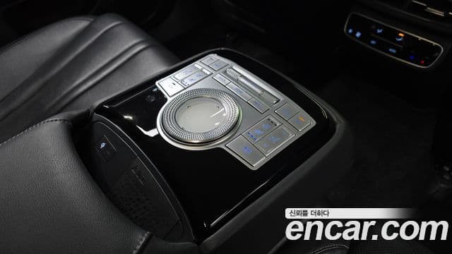 Genesis G80 (RG3) бензин 2.5 турбо AWD, 2022 18