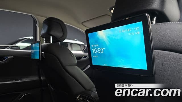 Genesis G80 (RG3) бензин 2.5 турбо AWD, 2022 19