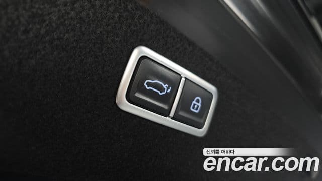 Genesis G80 (RG3) бензин 2.5 турбо AWD, 2022 20