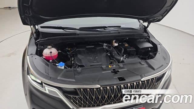 Kia Carnival 4세대 Signature, 2023 6