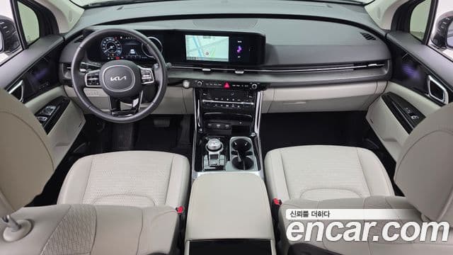 Kia Carnival 4세대 Signature, 2023 7