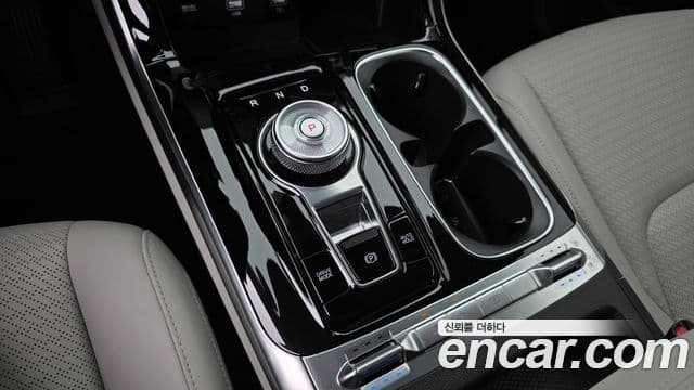 Kia Carnival 4세대 Signature, 2023 9