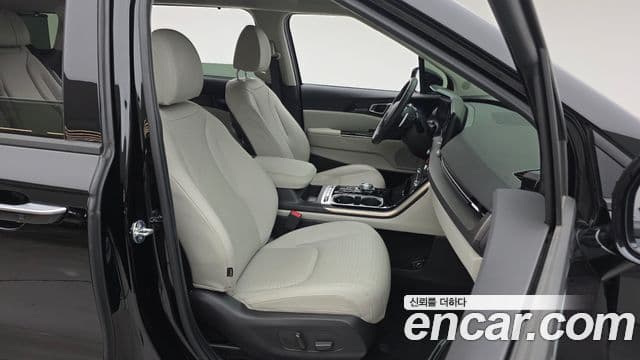 Kia Carnival 4세대 Signature, 2023 10